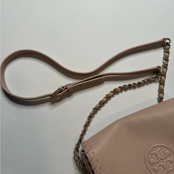 Tory Burch Tiramisu Crossbody Bag
